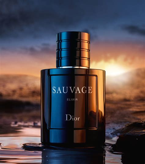 dior savauge elixr|dior sauvage elixir 60ml price.